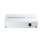 ASUS ExpertWiFi EBG15 5-Port Gigabit Wired Router — Being Shipped