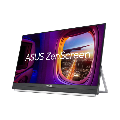 ASUS ZenScreen MB229CF 21.5" 16:9 100Hz FHD IPS Portable Monitor — Being Shipped