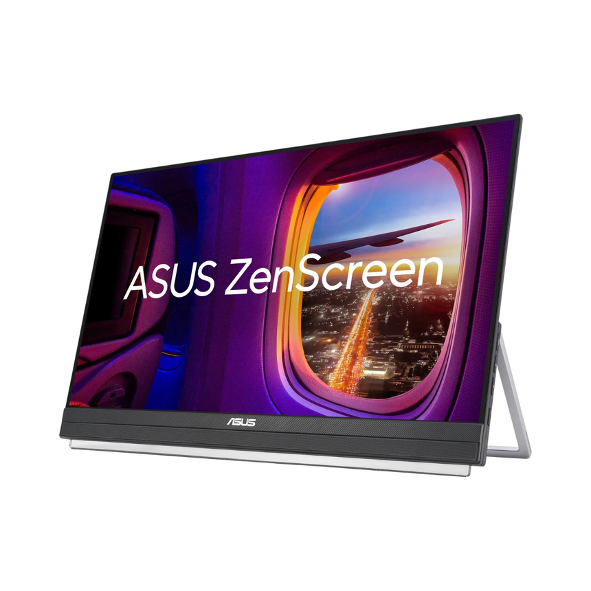 ASUS ZenScreen MB229CF 21.5" 16:9 100Hz FHD IPS Portable Monitor — Being Shipped