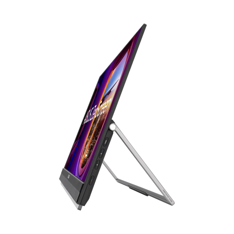 ASUS ZenScreen MB229CF 21.5" 16:9 100Hz FHD IPS Portable Monitor — Being Shipped