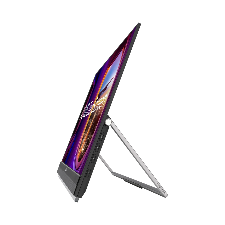 ASUS ZenScreen MB229CF 21.5" 16:9 100Hz FHD IPS Portable Monitor — Being Shipped