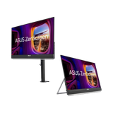 ASUS ZenScreen MB229CF 21.5" 16:9 100Hz FHD IPS Portable Monitor — Being Shipped
