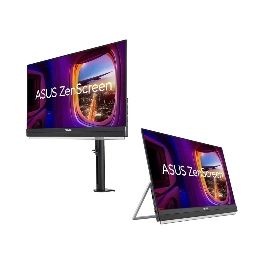 ASUS ZenScreen MB229CF 21.5" 16:9 100Hz FHD IPS Portable Monitor — Being Shipped