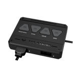 ASUS TUF Gaming TF120 ARGB 120mm PWM Fan (Black) — Being Shipped