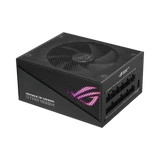 ASUS 1000W ROG STRIX Gold Aura Edition Modular Power Supply — Being Shipped