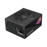 ASUS 1000W ROG STRIX Gold Aura Edition Modular Power Supply — Being Shipped