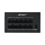ASUS 1000W ROG STRIX Gold Aura Edition Modular Power Supply — Being Shipped