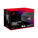 ASUS 1000W ROG STRIX Gold Aura Edition Modular Power Supply — Being Shipped