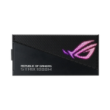 ASUS 1000W ROG STRIX Gold Aura Edition Modular Power Supply — Being Shipped