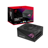 ASUS 1000W ROG STRIX Gold Aura Edition Modular Power Supply — Being Shipped