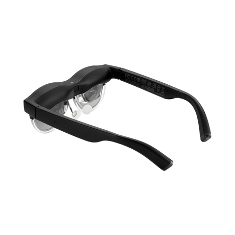ASUS AirVision M1 Smart Glasses — Being Shipped