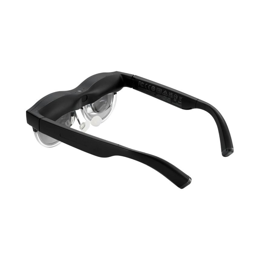 ASUS AirVision M1 Smart Glasses — Being Shipped