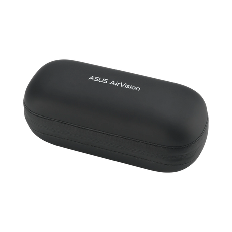 ASUS AirVision M1 Smart Glasses — Being Shipped
