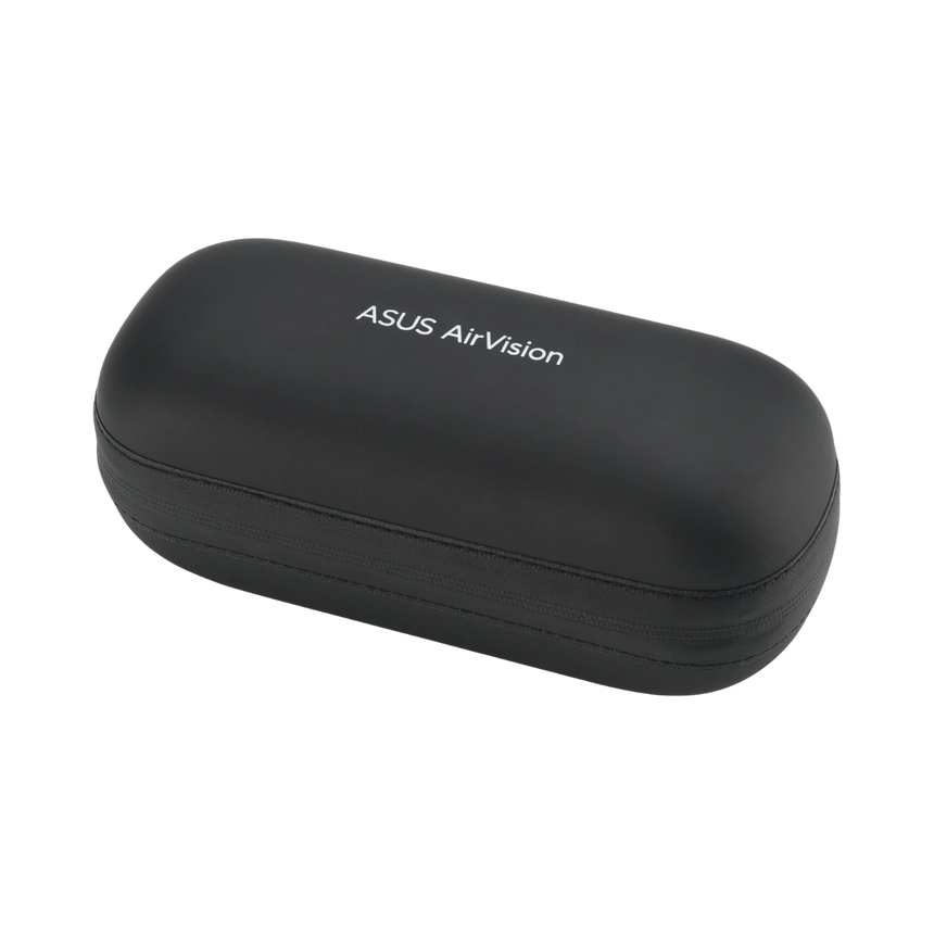 ASUS AirVision M1 Smart Glasses — Being Shipped