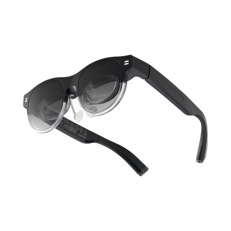 ASUS AirVision M1 Smart Glasses — Being Shipped