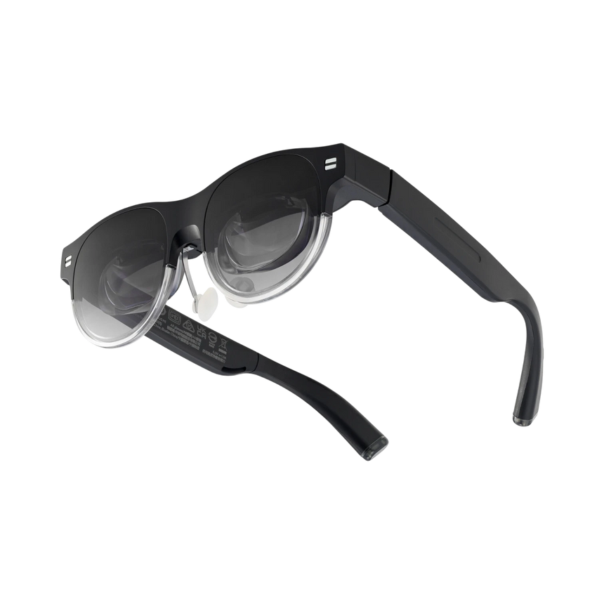 ASUS AirVision M1 Smart Glasses — Being Shipped