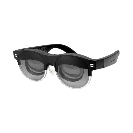 ASUS AirVision M1 Smart Glasses — Being Shipped