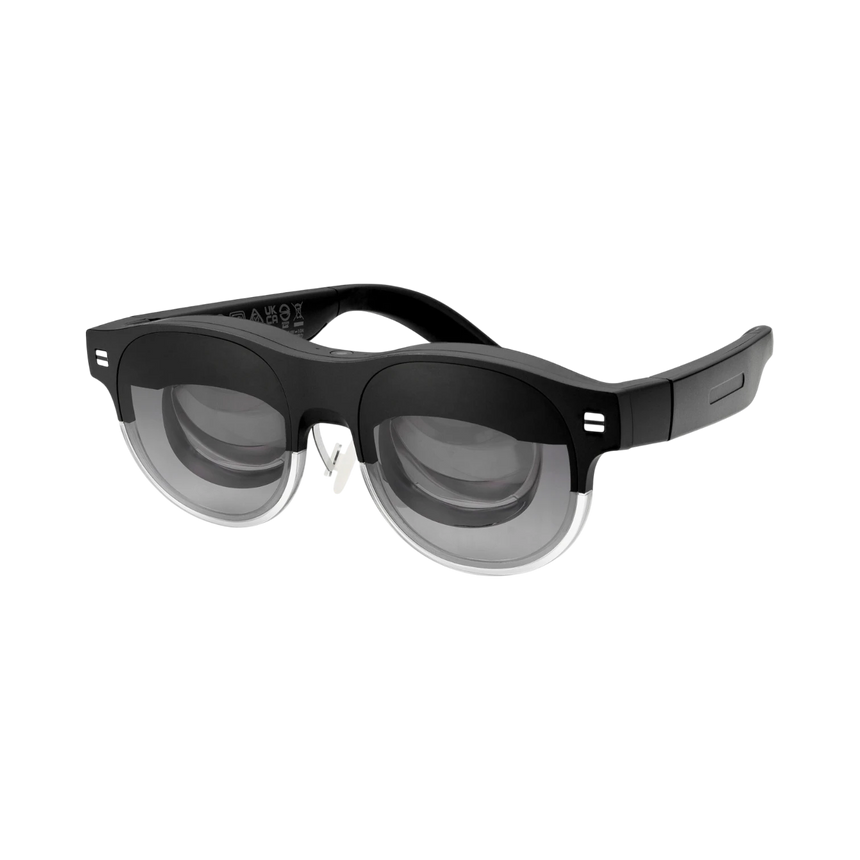 ASUS AirVision M1 Smart Glasses — Being Shipped