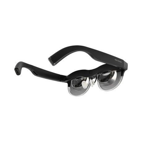 ASUS AirVision M1 Smart Glasses — Being Shipped