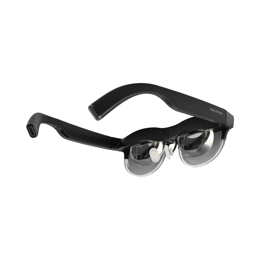 ASUS AirVision M1 Smart Glasses — Being Shipped