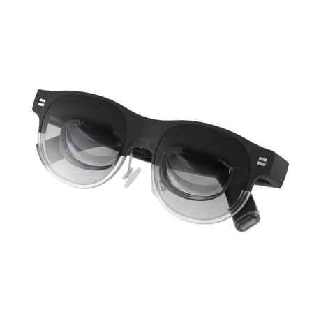 ASUS AirVision M1 Smart Glasses — Being Shipped