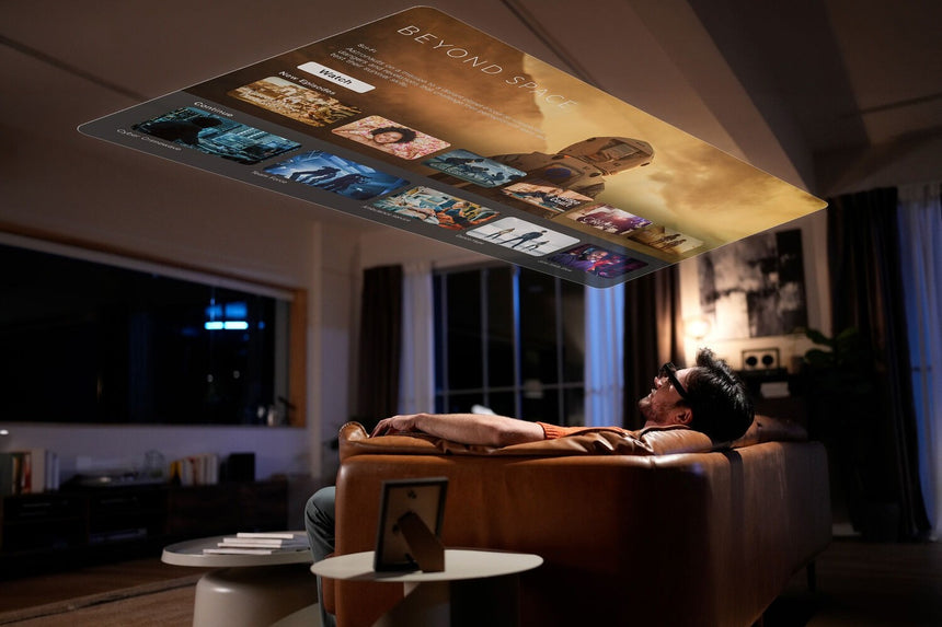 ASUS AirVision M1 Smart Glasses — Being Shipped