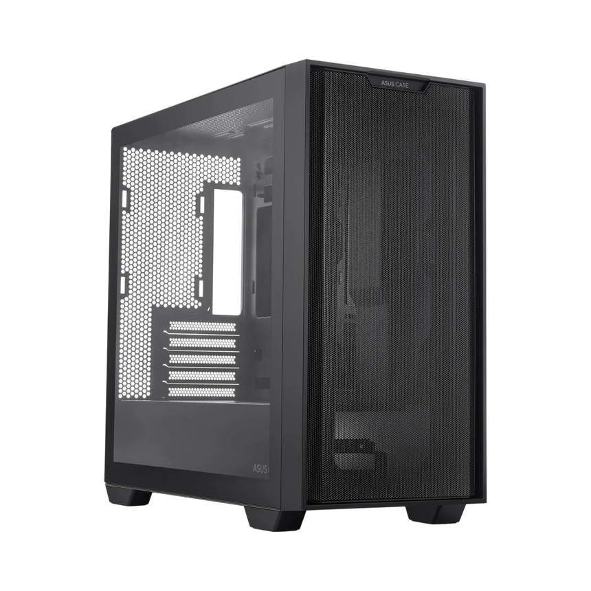 ASUS A21 Mid-Tower Case (Black) — Being Shipped