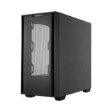 ASUS A21 Mid-Tower Case (Black) — Being Shipped