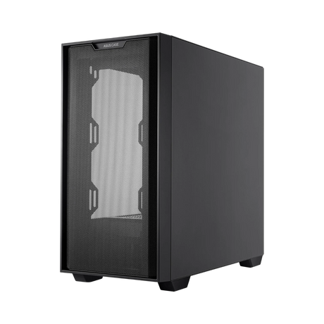 ASUS A21 Mid-Tower Case (Black) — Being Shipped