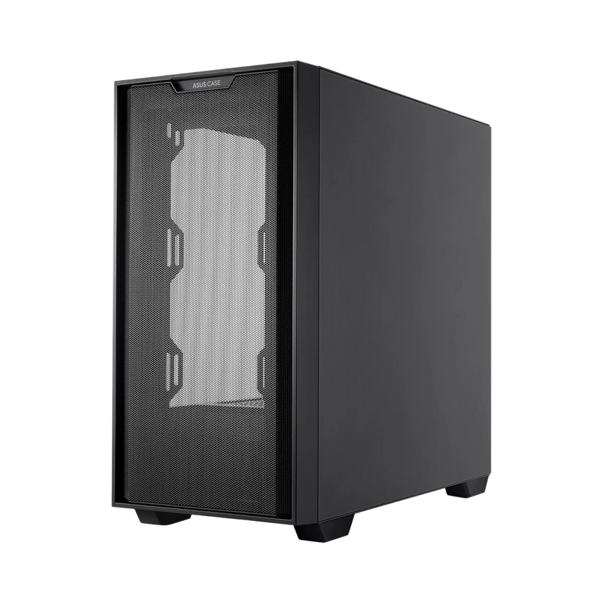 ASUS A21 Mid-Tower Case (Black) — Being Shipped