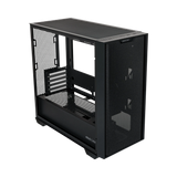 ASUS A21 Mid-Tower Case (Black) — Being Shipped
