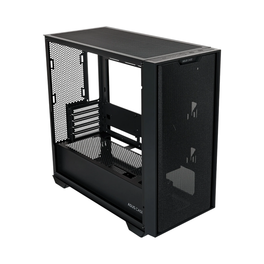 ASUS A21 Mid-Tower Case (Black) — Being Shipped