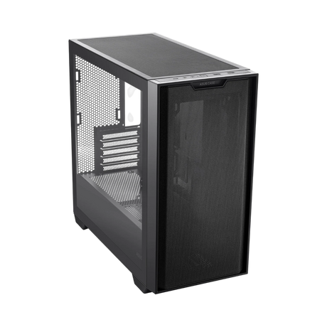 ASUS A21 Mid-Tower Case (Black) — Being Shipped