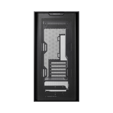 ASUS A21 Mid-Tower Case (Black) — Being Shipped