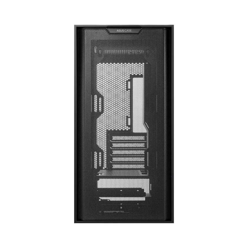 ASUS A21 Mid-Tower Case (Black) — Being Shipped
