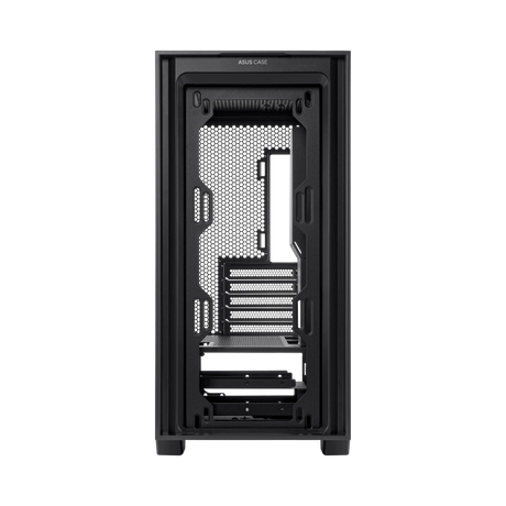 ASUS A21 Mid-Tower Case (Black) — Being Shipped