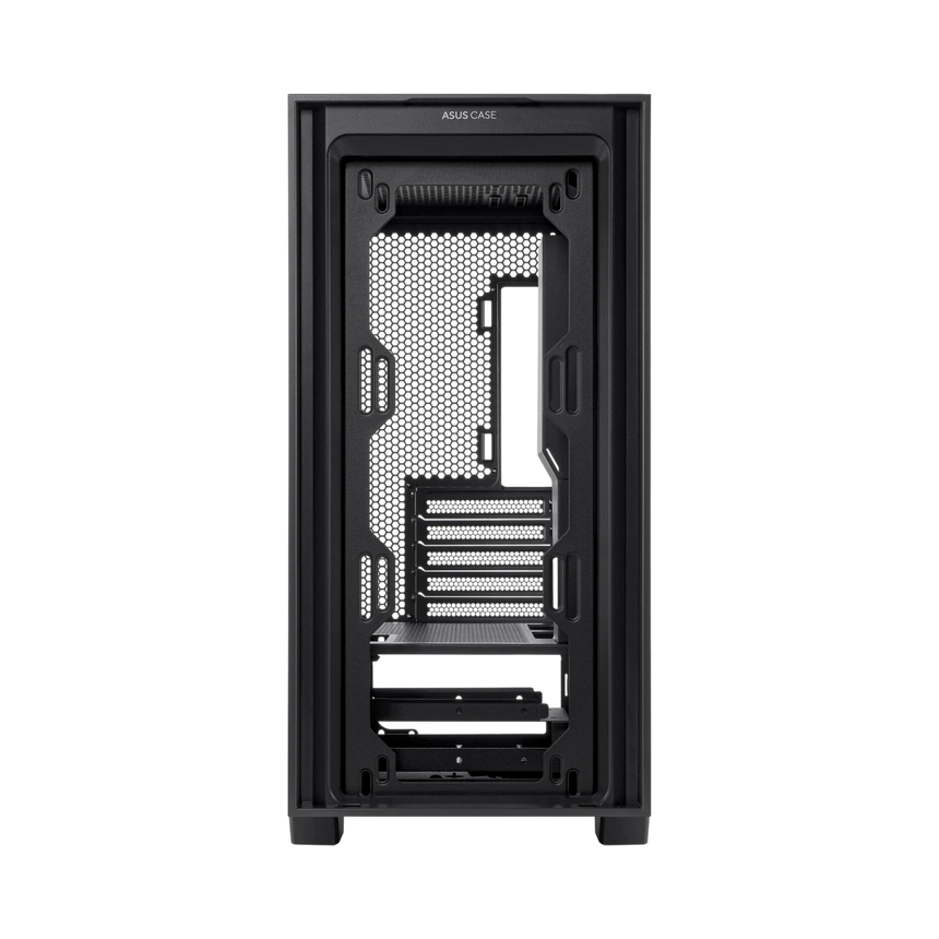 ASUS A21 Mid-Tower Case (Black) — Being Shipped