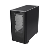 ASUS A21 Mid-Tower Case (Black) — Being Shipped