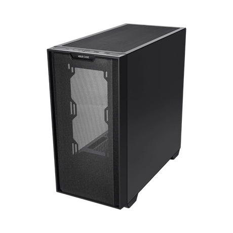 ASUS A21 Mid-Tower Case (Black) — Being Shipped