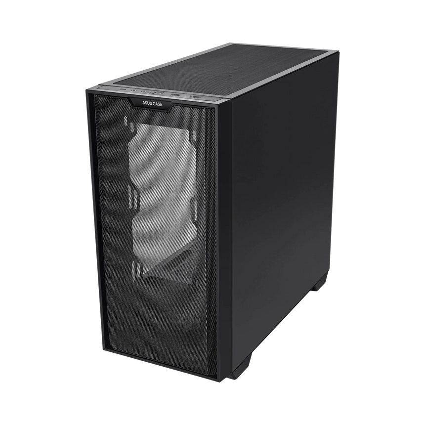 ASUS A21 Mid-Tower Case (Black) — Being Shipped