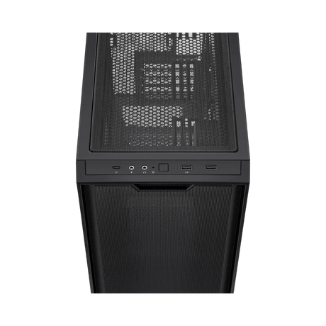 ASUS A21 Mid-Tower Case (Black) — Being Shipped