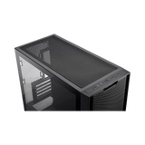 ASUS A21 Mid-Tower Case (Black) — Being Shipped