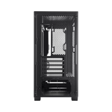 ASUS A21 Mid-Tower Case (Black) — Being Shipped