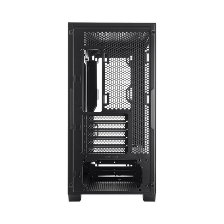 ASUS A21 Mid-Tower Case (Black) — Being Shipped