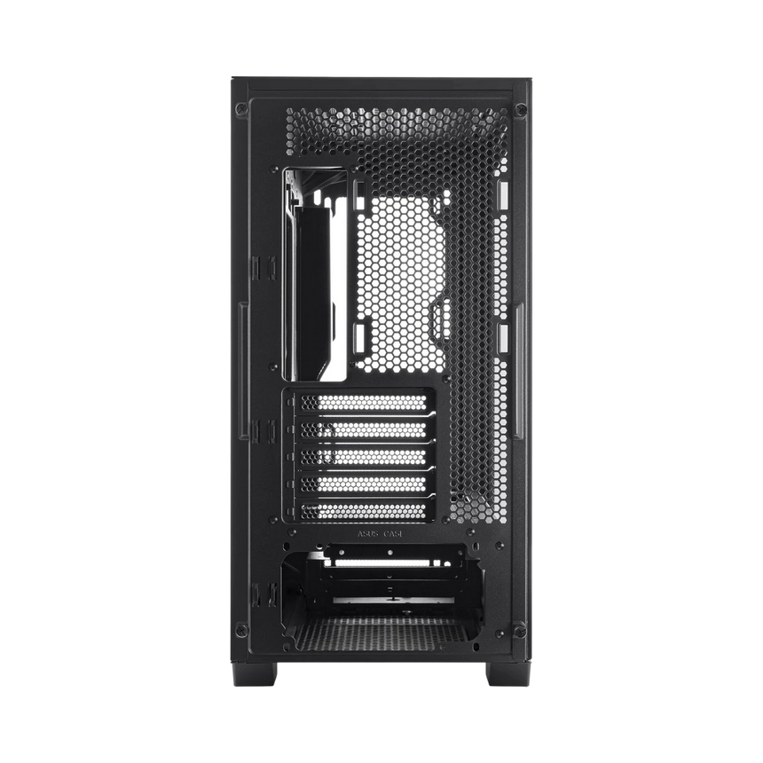 ASUS A21 Mid-Tower Case (Black) — Being Shipped