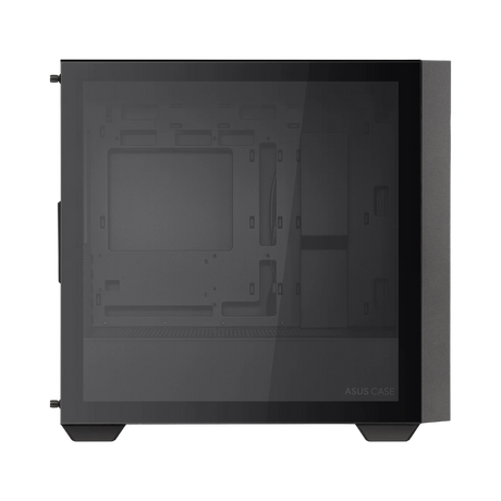 ASUS A21 Mid-Tower Case (Black) — Being Shipped