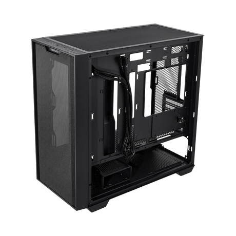 ASUS A21 Mid-Tower Case (Black) — Being Shipped