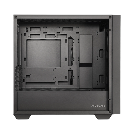 ASUS A21 Mid-Tower Case (Black) — Being Shipped