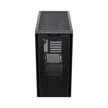 ASUS A21 Mid-Tower Case (Black) — Being Shipped