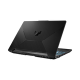 ASUS TUF Gaming A15 15.6" Gaming Laptop, AMD Ryzen 5 7535HS, NVIDIA RTX 2050, 8GB RAM, 512GB SSD (Graphite Black) — Being Shipped